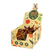 DUVO + Garden Bites Vegan Bones 11cm 42g 1pc - Dog Treats