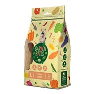 DUVO+ Garden Bites Vegan Bones 14,5cm 270g 3 pcs - Dog Treats