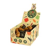 DUVO Garden Bites Vegan Bones 14,5cm 90g 1pc - Dog Treats