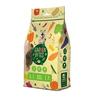 DUVO Garden Bites Veggie Friends 11cm 270g 3 pcs - Dog Treats