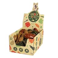 DUVO Garden Bites Veggie Friends 11cm 90g 1pc - Dog Treats