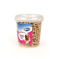 DUVO Chews! Bone Mix Lamb Soft Delicacies 500g - Dog Treats
