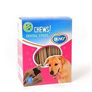 DUVO Chews! Dental Plus Dental Sticks 720g - Dog Treats