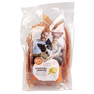 DUVO+ Meat! Duck Slices Dried 100g - Dog Treats