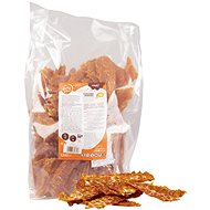 DUVO + Meat! Dried Chicken Slices 2.5kg - Dog Treats