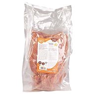 DUVO+ Meat! Soft Chicken and Cod Hearts for Dogs 180g - Dog Treats