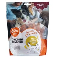 DUVO+ Meat! Soft Chicken and Cod Sushi for Dogs 180g - Dog Treats