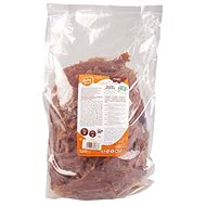DUVO+ Meat! Soft Delicacies for Dogs, Chicken 1kg - Dog Treats