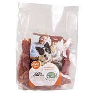 DUVO+ Meat! Soft Delicacies for Dogs Chicken 100g - Dog Treats