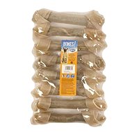 DUVO+ Buffalo Knot 16,5cm 8 pcs - Dog Treats