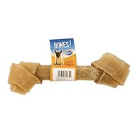 DUVO+ Buffalo Knot 21cm - Dog Treats