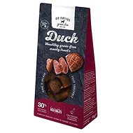 Go Native Essentials Duck 100g - Dog Treats