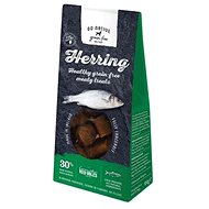 Go Native Essentials Herring 100g - Dog Treats