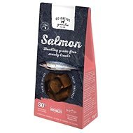Go Native Essentials Salmon 100g - Dog Treats