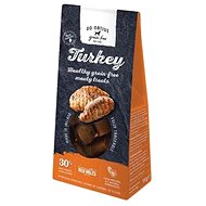Go Native Essentials Turkey 100g - Dog Treats
