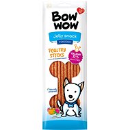 Mira Mar Beef Minis collagen sticks 75g 10pcs - Dog Treats