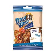 Mira Mar Chips with Liver 60g - Dog Treats