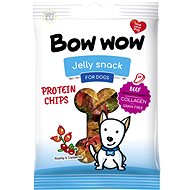 Mira Mar Gelatin Chips 60g - Dog Treats