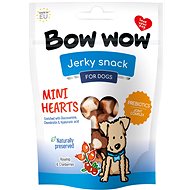 Mira Mar Jorkie with perch flavor 80g - Dog Treats
