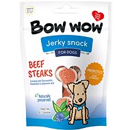 Mira Mar Miramarky chops with beef flavor 80g - Dog Treats