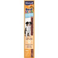 Vitakraft Dog Treat Beef Stick Low Fat 1 pcs - Dog Treats