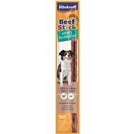 Vitakraft Dog pochúťka Beef Stick hypoalergénne 1 ks - Maškrty pre psov