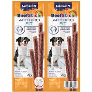 Vitakraft Dog treat Beef Stick arthrofit 4 pcs - Dog Treats