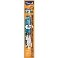 Vitakraft Dog pochúťka Fish Stick losos 1 ks - Maškrty pre psov