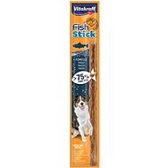 Vitakraft Dog pochúťka Fish Stick pstruh 1 ks - Maškrty pre psov