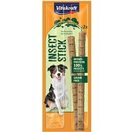Vitakraft Dog Treat Insect Stick 2 pcs - Dog Treats