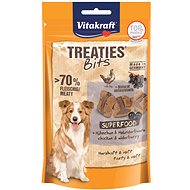 Vitakraft Dog Treaties Superfood Elderberry 100 g - Dog Treats