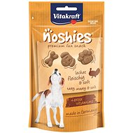 Vitakraft Dog treat Noshies turkey 90g - Dog Treats