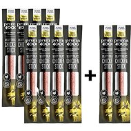 PrimaDog chicken stick 8+2 free 120g - Dog Treats