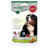 Dr. Seidel Healthy treats for immunity 90g - Dog Treats