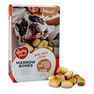 DUVO+ Biscuit crispy rolls with meat filling 500g - Dog Treats