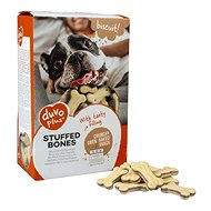 DUVO+ Biscuit filled crispy cubes 500g - Dog Treats