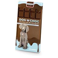 DUVO+ Dog Choc Classic 100g - Dog Treats