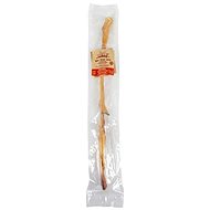 DUVO+ Farmz beef head leather 75cm 1pc - Dog Treats
