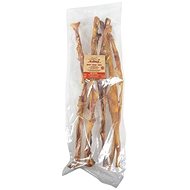DUVO+ Farmz beef head leather 75cm 5pcs - Dog Treats