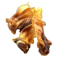 DUVO+ Farmz dried lamb ears 500g - Dog Treats