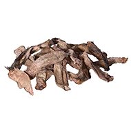 DUVO+ Farmz dried rabbit ears 250g - Dog Treats