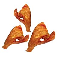 DUVO+ Farmz dried pig ears 10pcs - Dog Treats