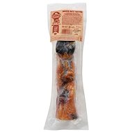 DUVO+ Farmz smoked pork leg 300g - Dog Treats