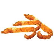 DUVO+ Farmz smoked pork ears sliced 250g - Dog Treats