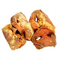 DUVO+ Farmz pork jerky 250g - Dog Treats