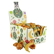 DUVO+ Garden Bites fruity friends S 7cm 15g - Dog Treats