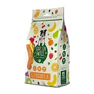 DUVO+ Garden Bites fruity Tonya toothpaste L 13,5cm 270g 3pcs - Dog Treats