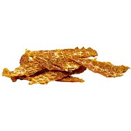 DUVO+ Meat! chicken slices dried 100g - Dog Treats