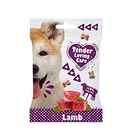 DUVO+ Soft treat for dogs lamb 100g - Dog Treats