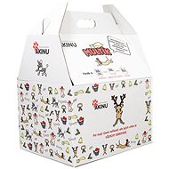 Akinu MULTIPLE Christmas Gift Pack for Medium and Large Dog - Gift Pack for Dogs